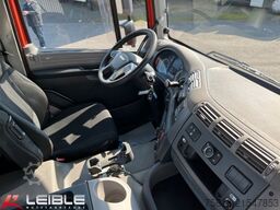 DAF CF 370 FAG 6x2*Gergen Adonis*145 tkm*Lift/Lenk