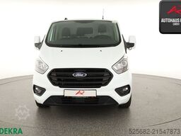 ford Transit Custom 2.0 TDCi 300 L2H1 STANDHEIZ,AHK