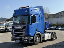 SCANIA R500 4x2 Euro 6 SZM *Retarder *2 Tank! TOP!