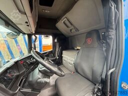SCANIA R500 4x2 Euro 6 SZM *Retarder *2 Tank! TOP!
