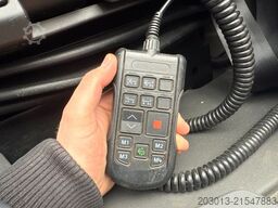 SCANIA R500 4x2 Euro 6 SZM *Retarder *2 Tank! TOP!