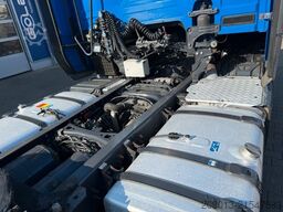 SCANIA R500 4x2 Euro 6 SZM *Retarder *2 Tank! TOP!