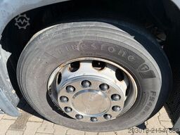 SCANIA R500 4x2 Euro 6 SZM *Retarder *2 Tank! TOP!