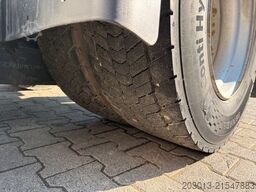 SCANIA R500 4x2 Euro 6 SZM *Retarder *2 Tank! TOP!