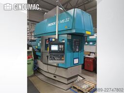 Index MS 22