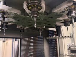Emmegi Phantomatic X4