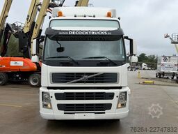 Volvo FM 400 EURO5