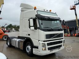 Volvo FM 400 EURO5