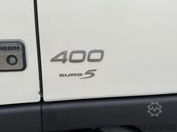 Volvo FM 400 EURO5