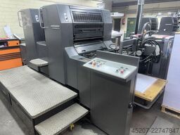Heidelberg SM 74-2