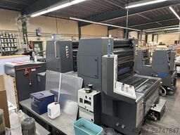 Heidelberg SM 74-2