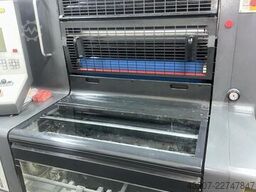 Heidelberg SM 74-2