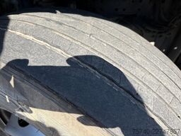 Iveco Stralis 420 + 6X2 + FASSI F 135 - 3X EXT. + REM...