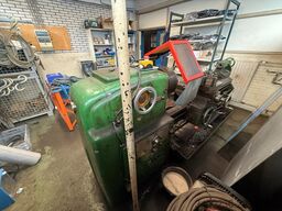 Graziano SAG508