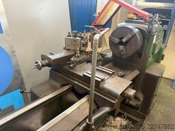 Graziano SAG508