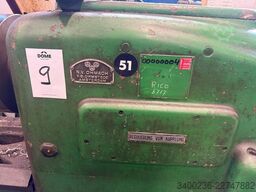 Graziano SAG508