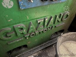 Graziano SAG508