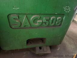 Graziano SAG508