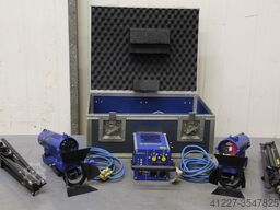 Dedolight Dedocool Cool Light Kit