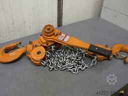 Hadef Ratschzug Fig 53/07 (1,5m)