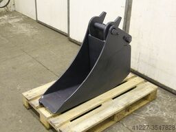 Stahl Breite 27,5 cm
