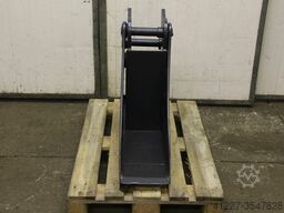 Stahl Breite 27,5 cm