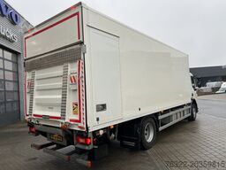 Volvo FE 4X2V 280 PK MEDIUM / LAADBAK + LAAKLEP / AIR...