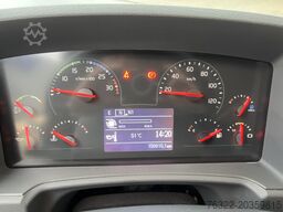 Volvo FE 4X2V 280 PK MEDIUM / LAADBAK + LAAKLEP / AIR...