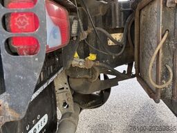 MAN TGS 33.460 3-Seitenkipper+PK 18002 abn.
