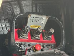 MAN TGS 33.460 3-Seitenkipper+PK 18002 abn.