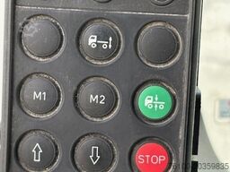 MAN TGS 33.460 3-Seitenkipper+PK 18002 abn.