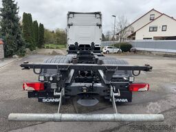 SCANIA R450 Highline, 6X2, Lenk/Liftachse, Reta