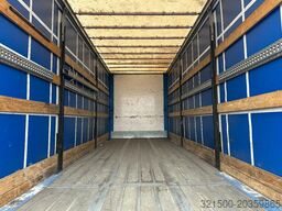 DAF CF 370 Euro 6 / BDF / Laadklep / New Tacho *New...