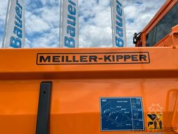 MAN TGS 18.360 BL CH 4x4 Kommunal/Winterdienst / Neu