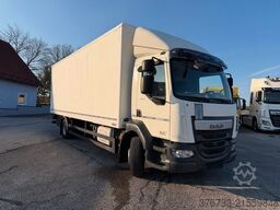 DAF LF 260 FA 16 to. ¤6C manuell Klima