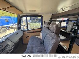 MERCEDES-BENZ 917AF 4x4 lange Achse  97km/h 7,5t  6x vorhanden