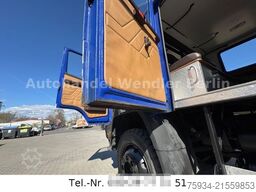 MERCEDES-BENZ 917AF 4x4 lange Achse  97km/h 7,5t  6x vorhanden