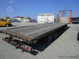 KÖGEL Plattform 3-Achser*Liftachse+13,60m+Disc+1-Hand*