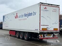 Schmitz Cargobull Trockenfrachtkoffer Standard