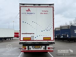 Schmitz Cargobull Trockenfrachtkoffer Standard