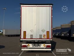 Schmitz Cargobull Curtainsider Standard