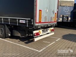 Schmitz Cargobull Curtainsider Standard