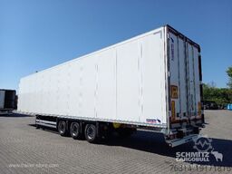 Schmitz Cargobull Tiefkühler Mega