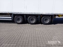 Schmitz Cargobull Tiefkühler Mega