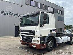 DAF CF 85.410 (BOITE MANUELLE / MANUAL GEARBOX)