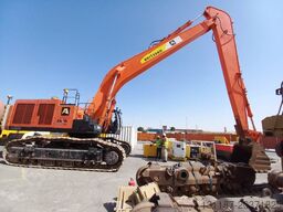 Hitachi ZX870LC H-5G (Abu Dhabi)