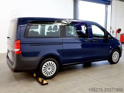 Mercedes-Benz Vito 114 TourerPro,lang,Automatik,8Sitze,Kamera