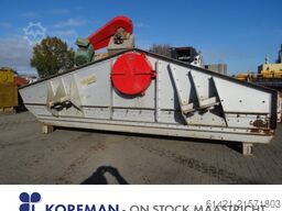  Screening machine SKAKO 16/50-1