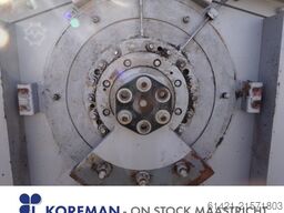  Screening machine SKAKO 16/50-1