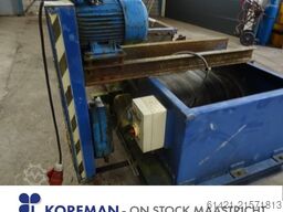  Belt Conveyor Kleemann